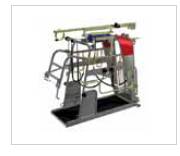 Модель ТОП 5 сучасний верстат з вільним проходом